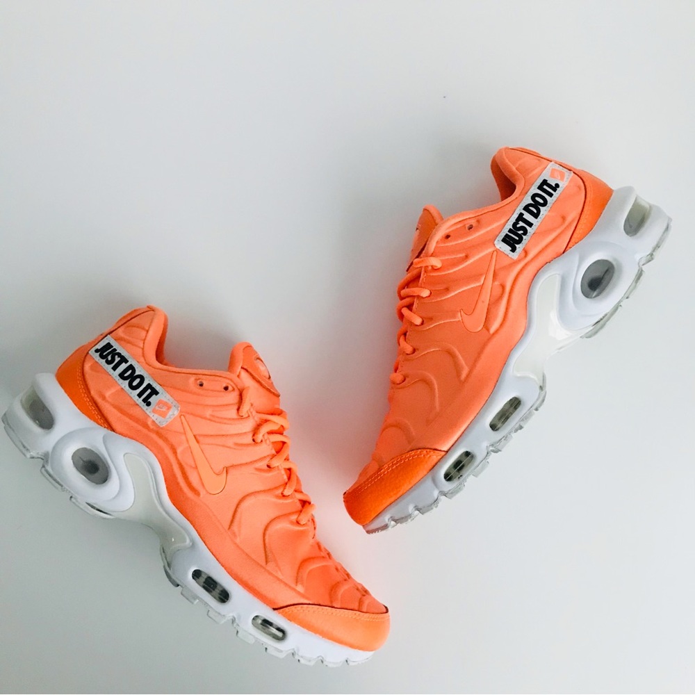 Nike Air Max Plus